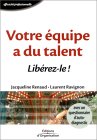 Votre équipe a du talent
